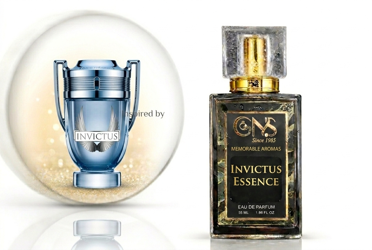 Invictus Essence | Inspired by Invictus