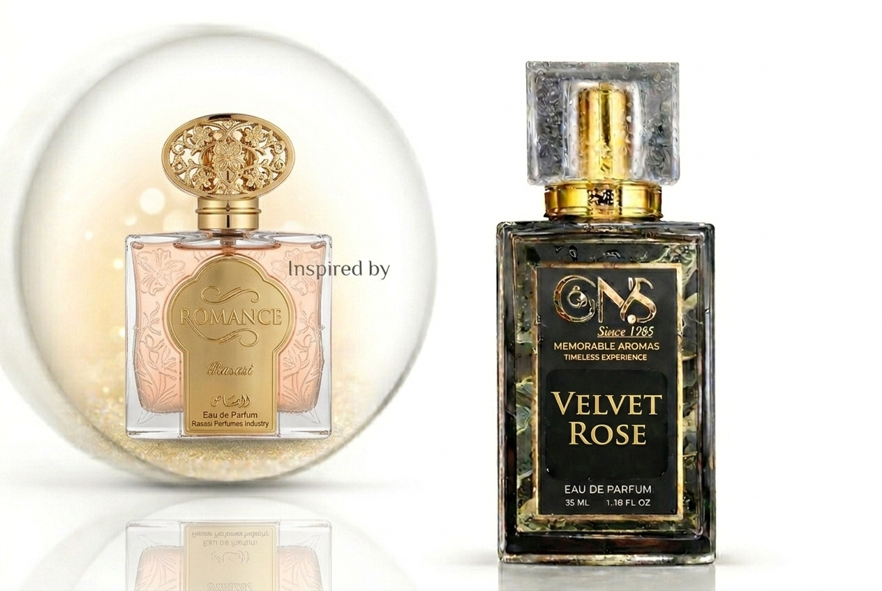 Miss Dior | Inspired by Miss Dior Blooming Bouquet
